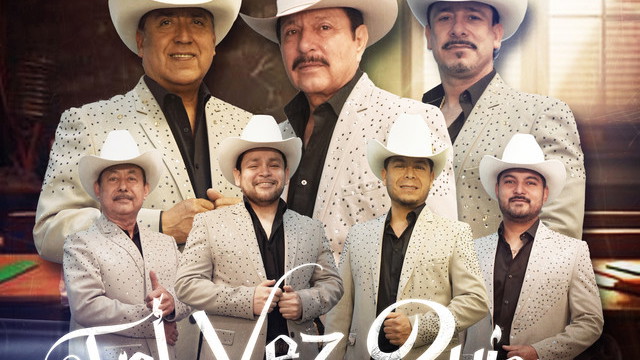 Los Invasores De Nuevo León