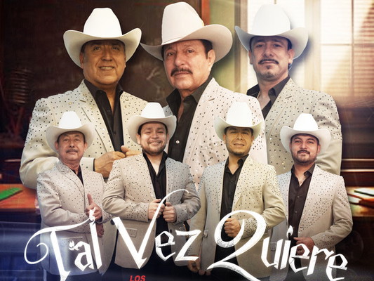 Los Invasores De Nuevo León