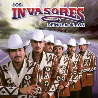 Los Invasores De Nuevo León