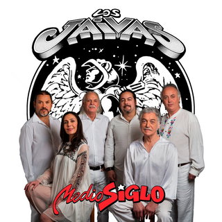 Los Jaivas