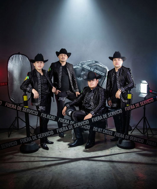 Los Juniors De Mexicali