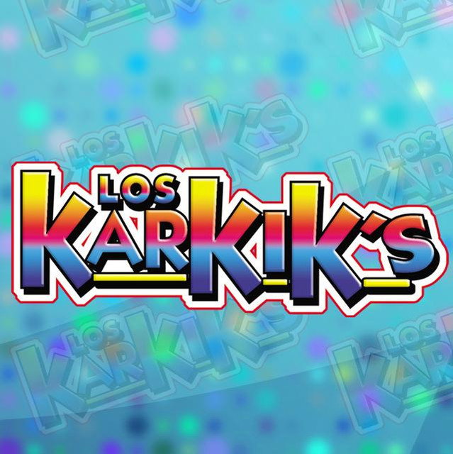 Los Karkik's