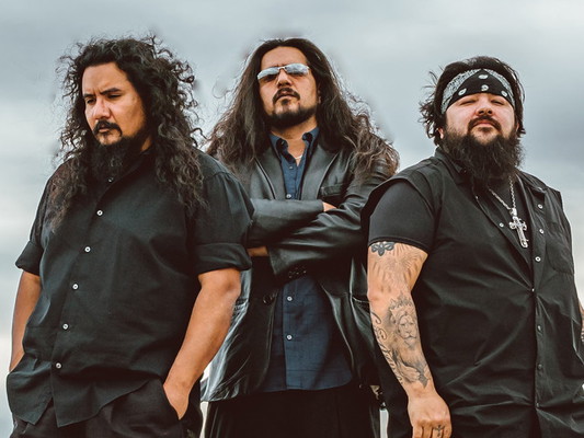 Los Lonely Boys