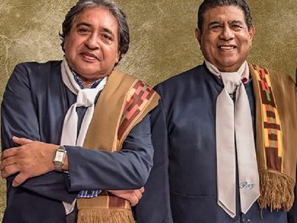 Los Manseros Santiagueños