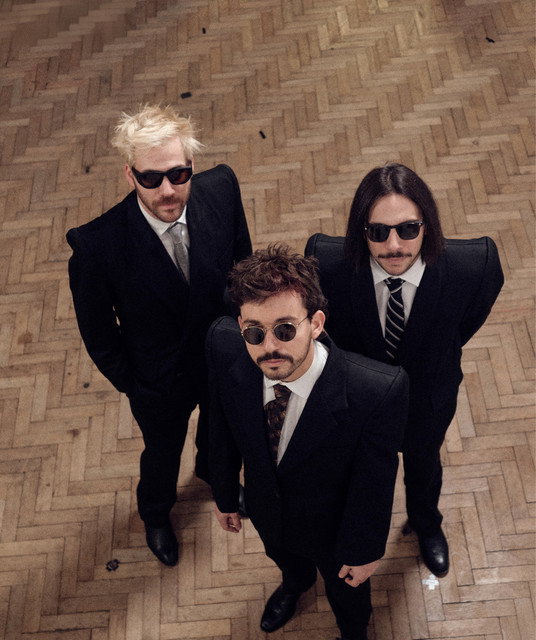 Los Mesoneros