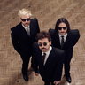 Los Mesoneros