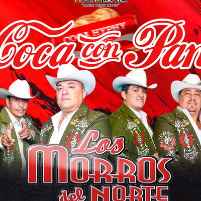 Los Morros Del Norte