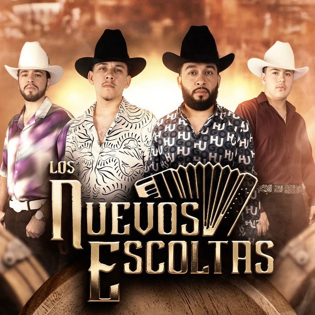 Los Nuevos Escoltas