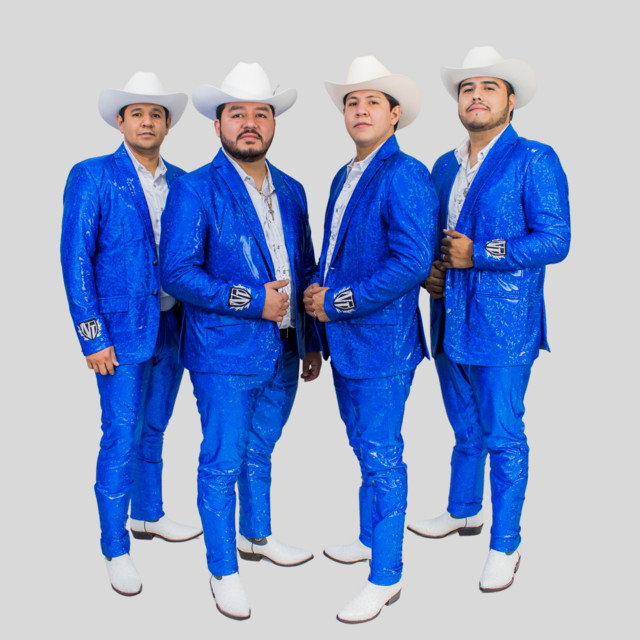 Los Nuevos Ilegales
