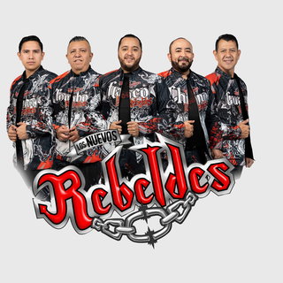 Los Nuevos Rebeldes