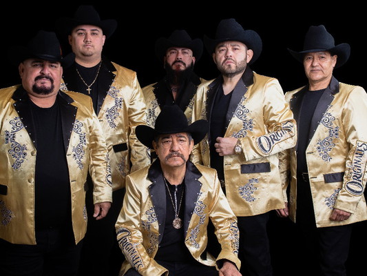 Los Originales De San Juan