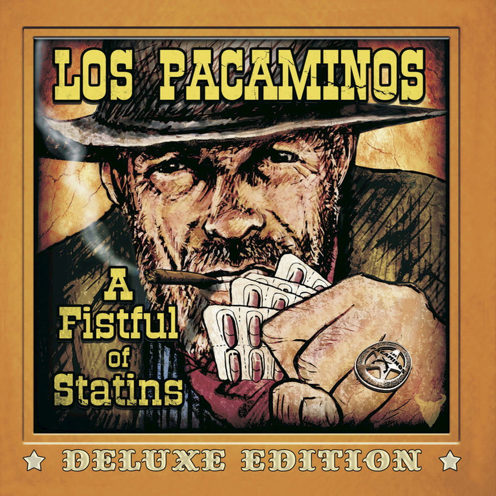 Los Pacaminos