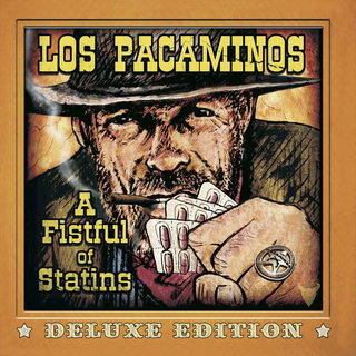 Los Pacaminos