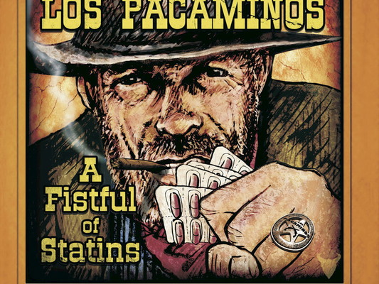 Los Pacaminos