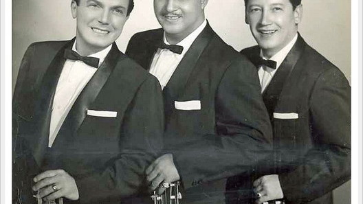 Los Panchos