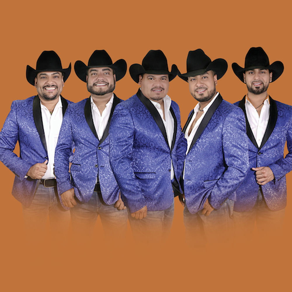 Los Pescadores Del Rio Conchos