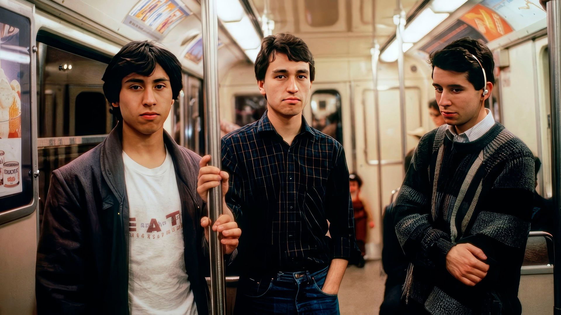 Los Prisioneros