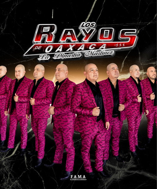 Los Rayos De Oaxaca