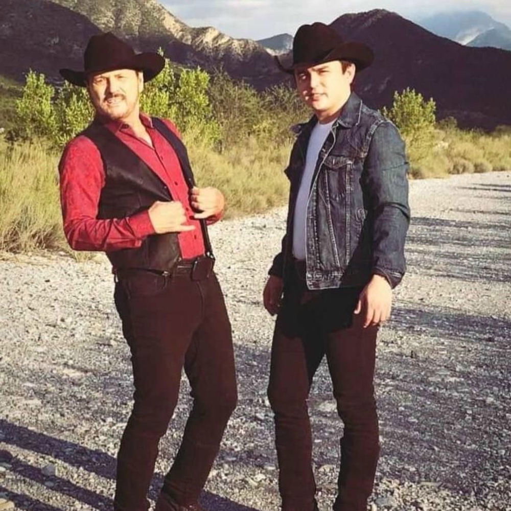 Los Reyes Del Camino