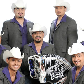 Los Rieleros Del Norte
