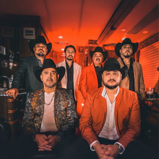 Los Rieleros Del Norte