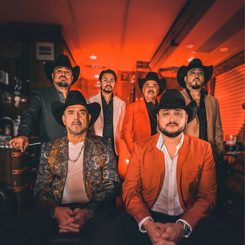 Los Rieleros Del Norte