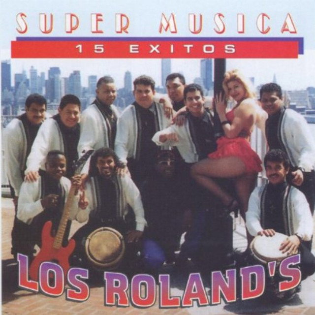 Los Roland's