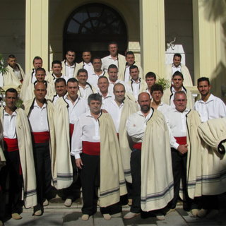 Los Sabandeños