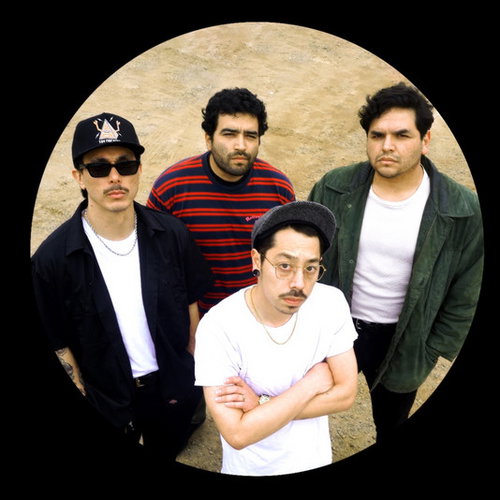 Los Shadows