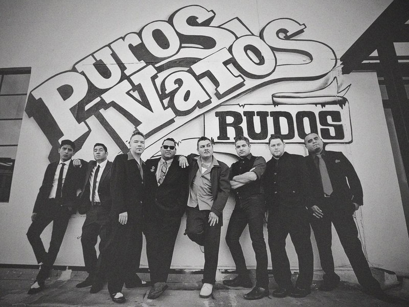 Los Skarnales