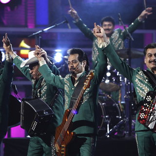 Los Tigres Del Norte