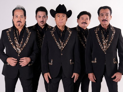 Los Tigres Del Norte