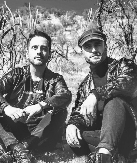 Los Vasquez