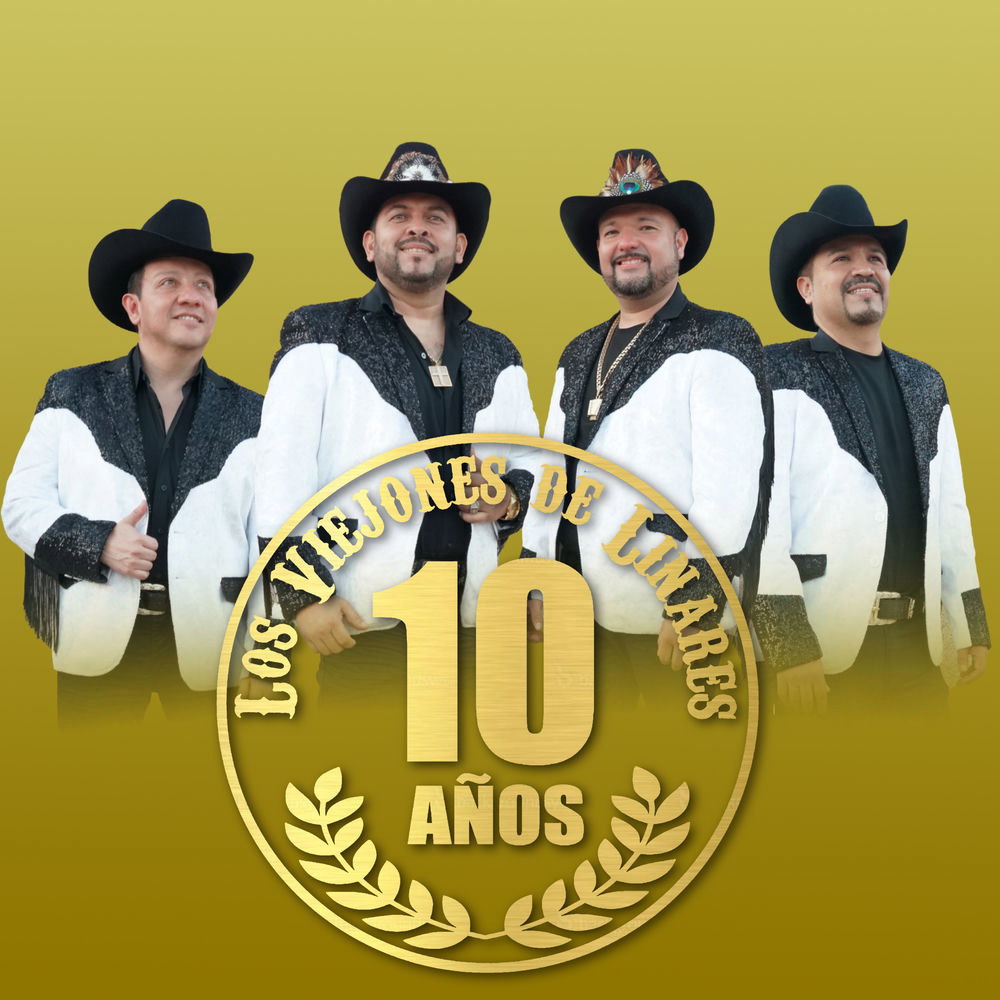 Los Viejones De Linares