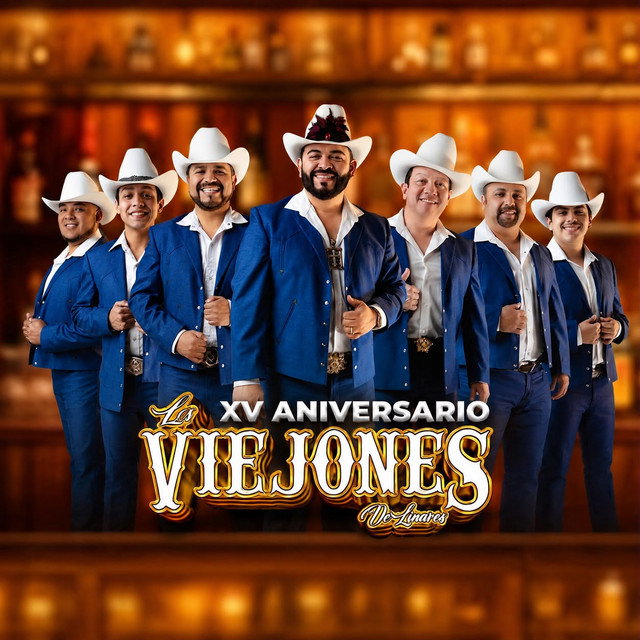 Los Viejones De Linares