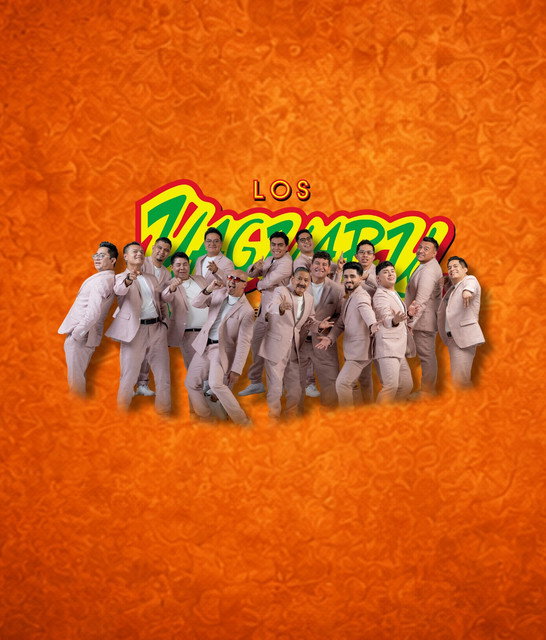 Los Yaguarú