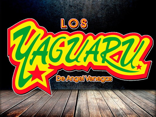 Los Yaguaru de Angel Venegas