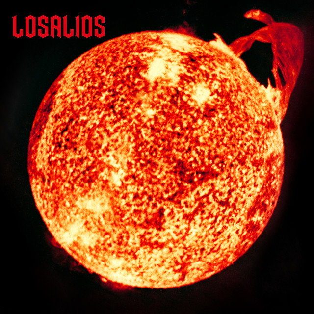 LOSALIOS
