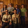 Lost Bayou Ramblers