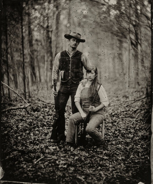 Lost Dog Street Band