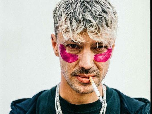 Lostboi Lino