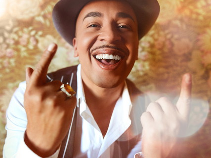 Lou Bega