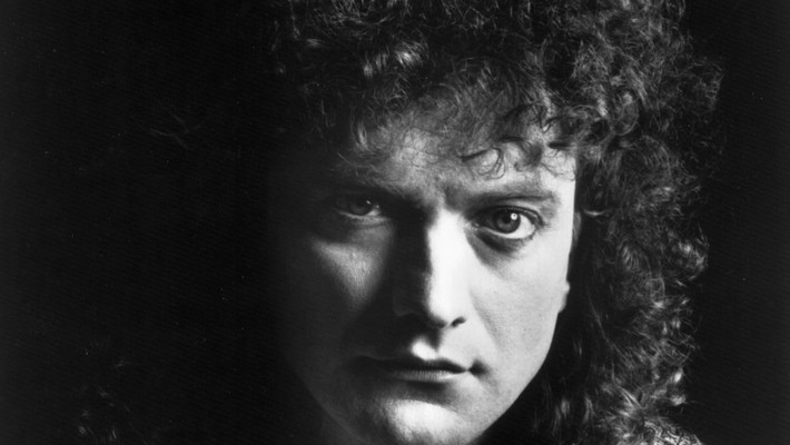 Lou Gramm