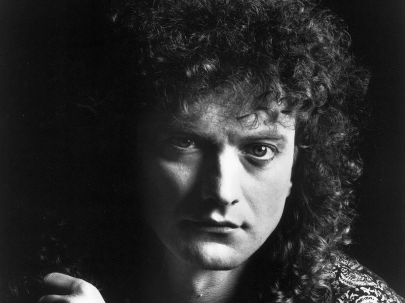 Lou Gramm