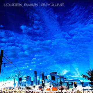 Louden Swain