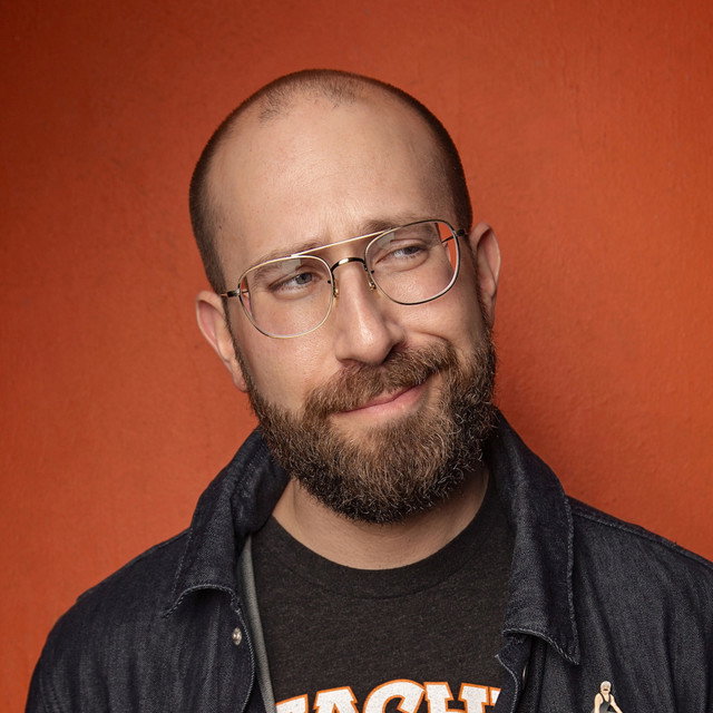Louis Katz