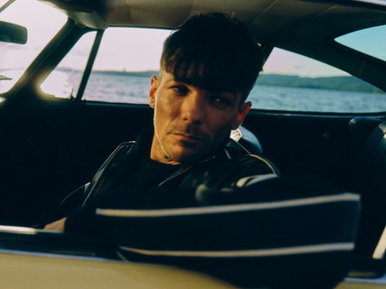 Louis Tomlinson