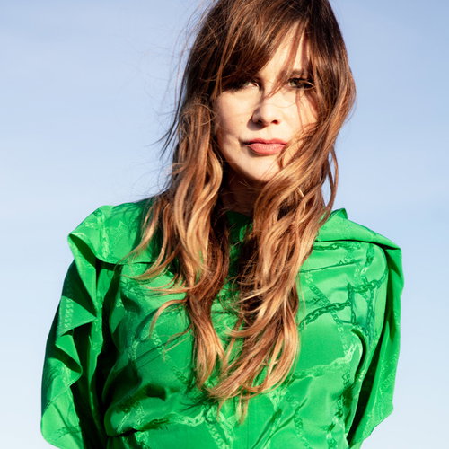 Louise Post