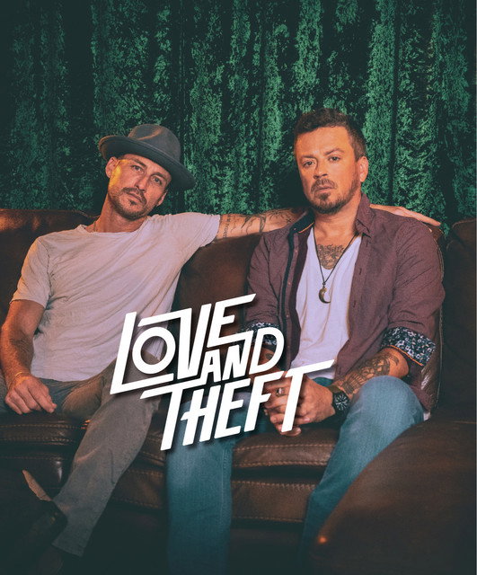 Love and Theft