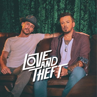Love and Theft
